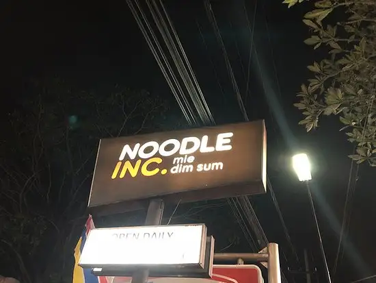 Gambar Makanan NoodleInc - Mie & Dimsum 5