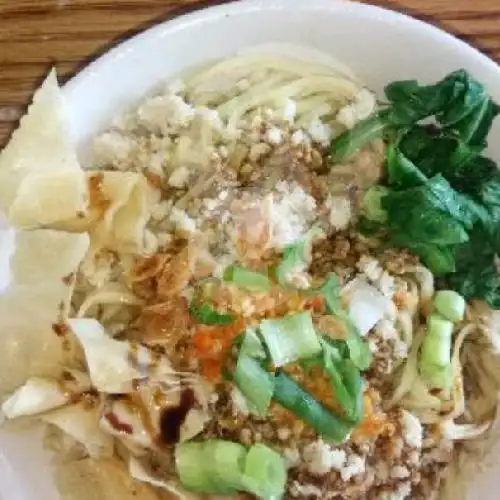 Gambar Makanan Special Bakmi Ayam Oriental, Denpasar 1