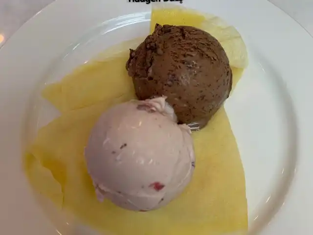 Gambar Makanan Häagen Dazs 7