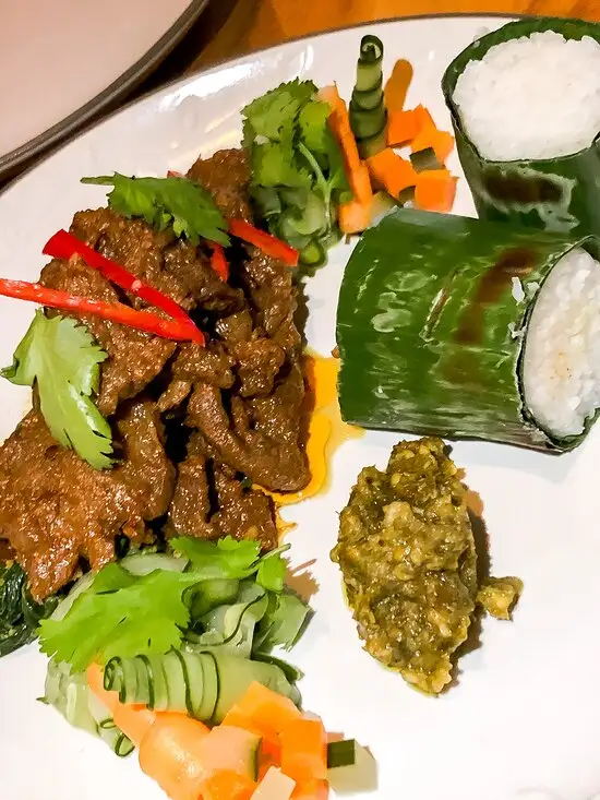 Gambar Makanan Sukun Restaurant 10