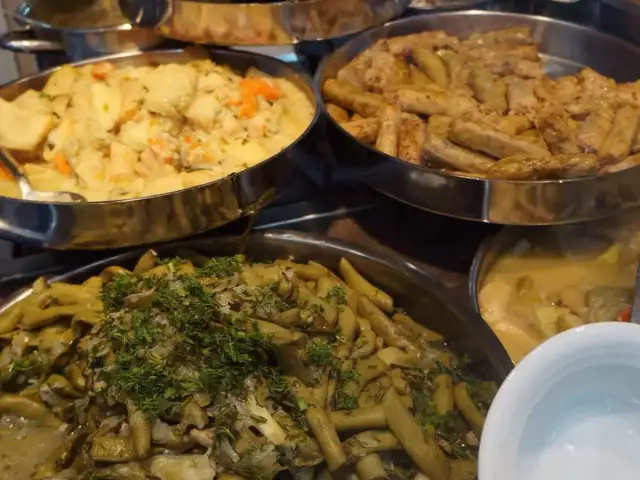 Bizim Mutfak Lokantası (BZM)'nin yemek ve ambiyans fotoğrafları 73