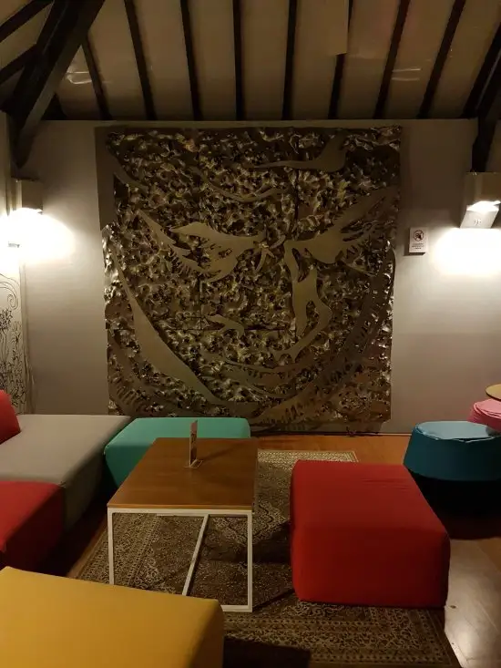 Gambar Makanan Lawangwangi Art Lounge Bandung 15