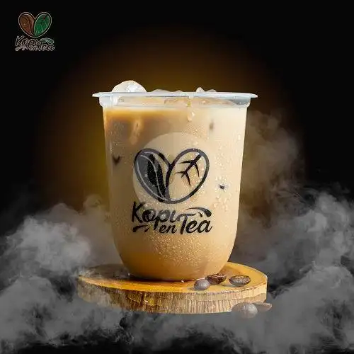 Gambar Makanan Kopi En Tea By Bro Kitchen, Kelapa Gading 2