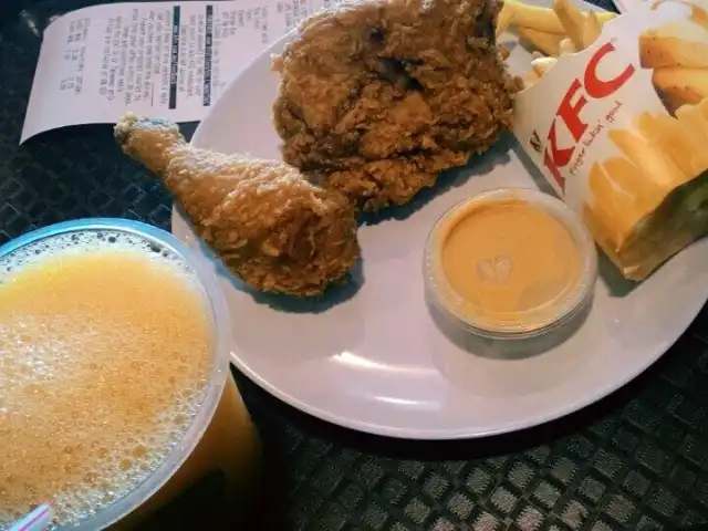 KFC Times Square Bintulu Food Photo 3