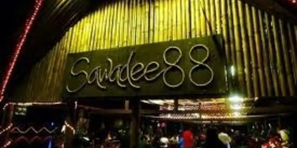 Sawadee 88 Thai Restaurant