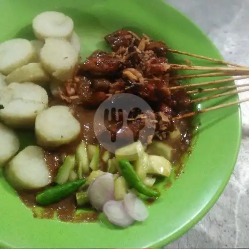 Gambar Makanan Sate Madura Yusuffa, Imam Bonjol 17