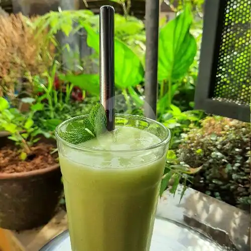 Gambar Makanan Chai of the Tiger, Ubud 9