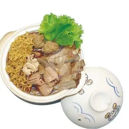 Gambar Makanan Ping Chen Bak Kut Teh, Mitra Raya 17