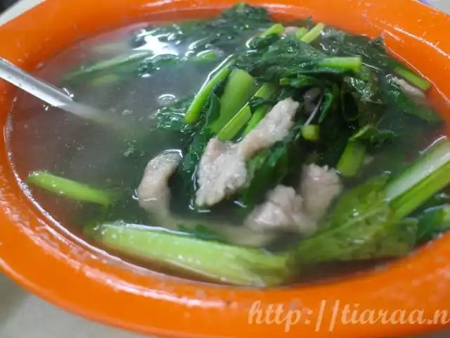 Aik Yuen Food Photo 9