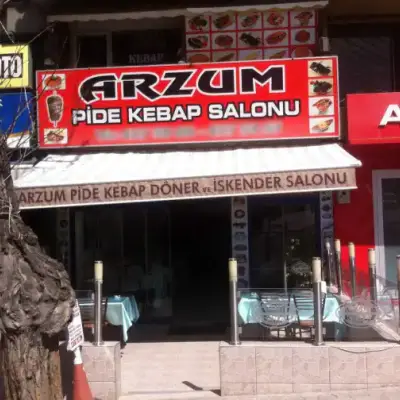 Arzum Döner ve İskender