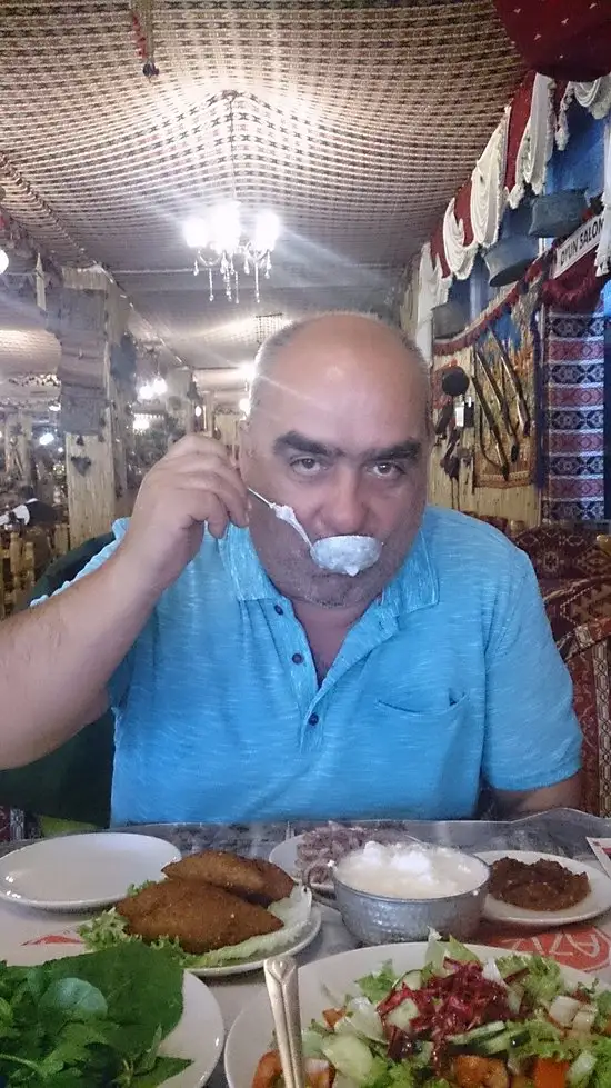 Ciğerci Aziz Usta'nin yemek ve ambiyans fotoğrafları 14
