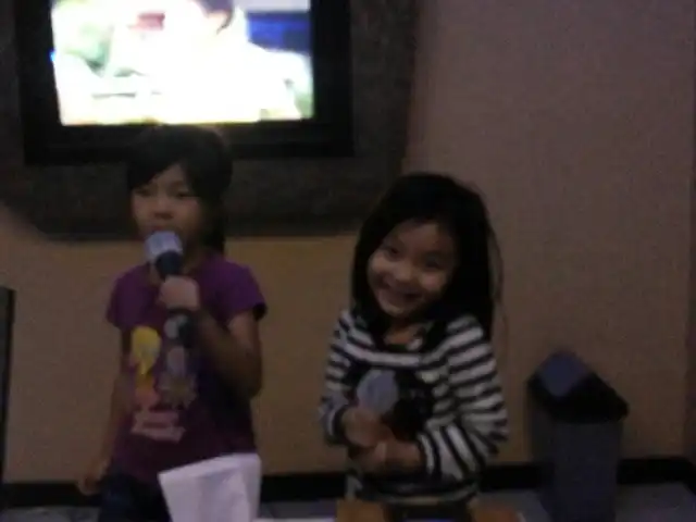 Gambar Makanan Venus Family Karaoke Tangcity 12