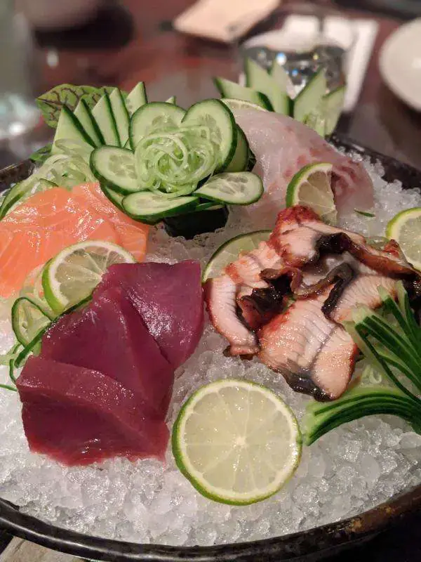 Sushi Express İş Kule Levent'nin yemek ve ambiyans fotoğrafları 39