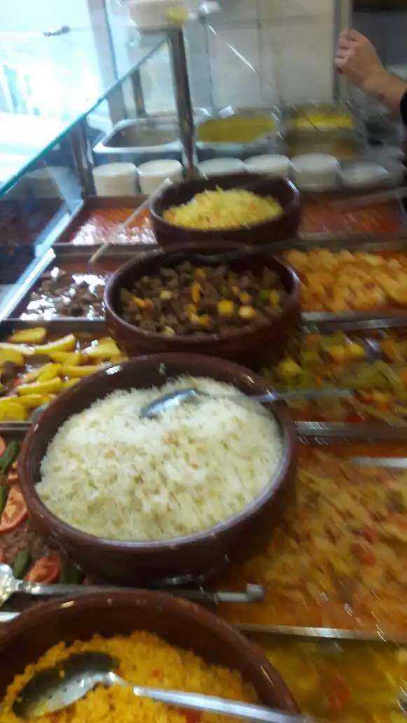 Kastamonu Sultan Lokantası'nin yemek ve ambiyans fotoğrafları 72