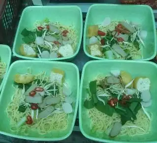 ZAI CHAR KUEY TIAW