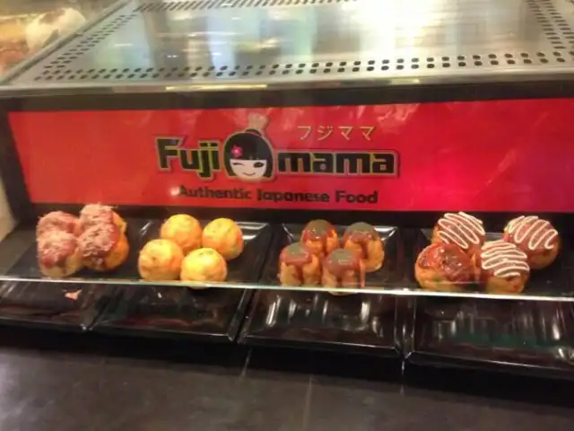 Fuji Mama