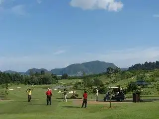 99 East Golf Club, Langkawi, Malaysia