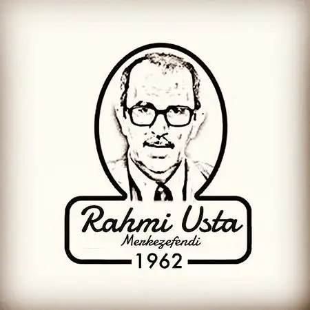 Merkezefendi Koftecisi Rahmi Usta 1962'nin yemek ve ambiyans fotoğrafları 4