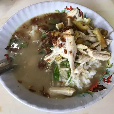 Gambar Makanan Warung Sederhana Bu Jatmi 2