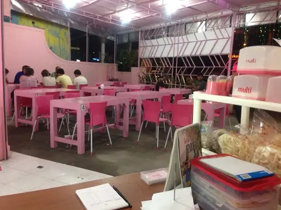 Gambar Makanan Warung Pink Tempong 19