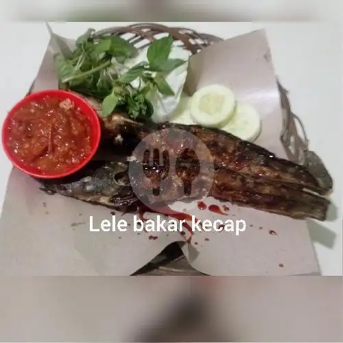 Gambar Makanan Laperpool Penyet, Ketileng Lama 2
