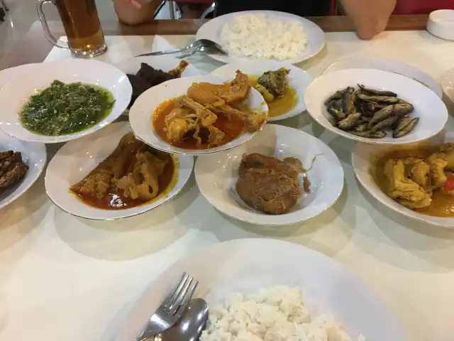 Gambar Makanan Simpang Raya, Raja Ayam Pop 14