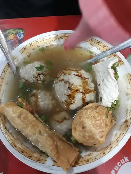 Gambar Makanan Bakso Arief 10