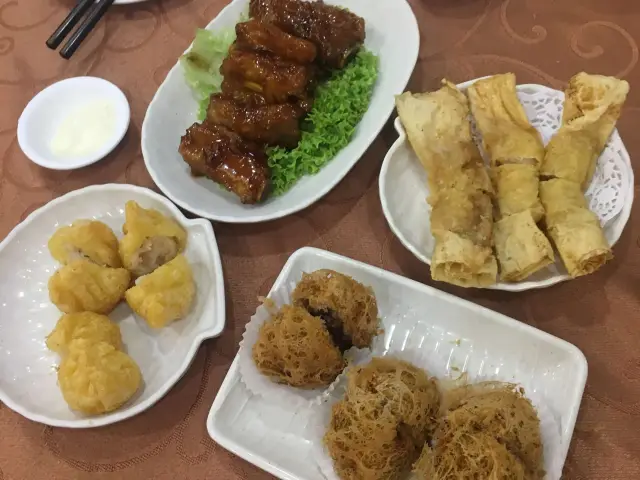 Jin Xuan Hong Kong Food Photo 10