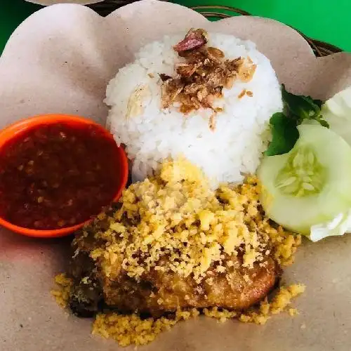 Gambar Makanan Ayam 15 Bang Hay Kalipancur, Ngaliyan 11