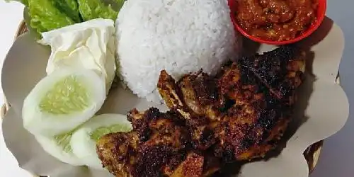 Ayam Bakar Sumber Mekar Sari, Tanjung Duren Utara