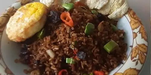 Nasi Goreng Kambing Khas Jakarta Bang Jali, Denpasar