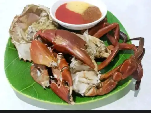 Ocean Seafood, Ketel Raya