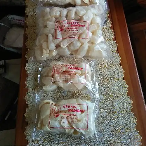 Gambar Makanan Krupuk Rambak, Blimbing 7