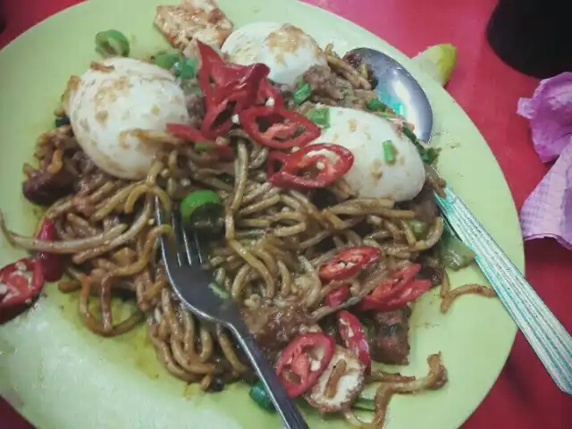 Gerai Mee Abbas Food Photo 8