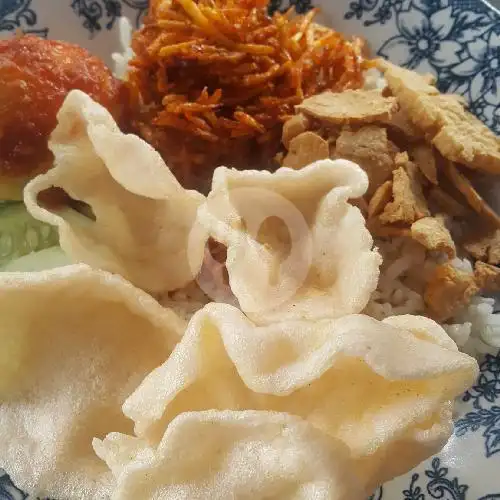 Gambar Makanan Moro Seneng Resto Nasi Uduk, Pangeran Diponegoro 12