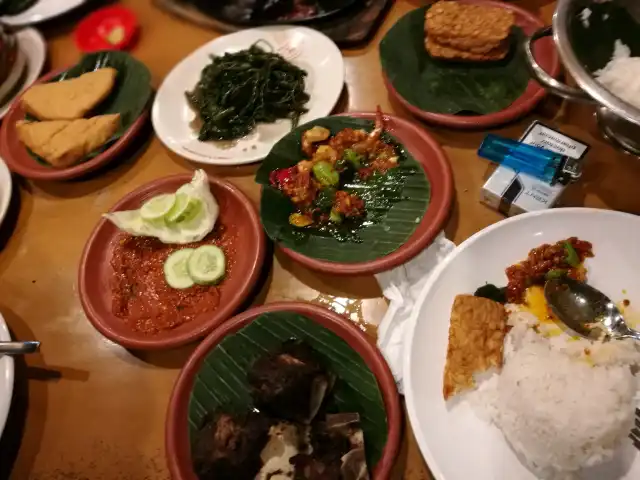 Gambar Makanan Warung Tekko 13