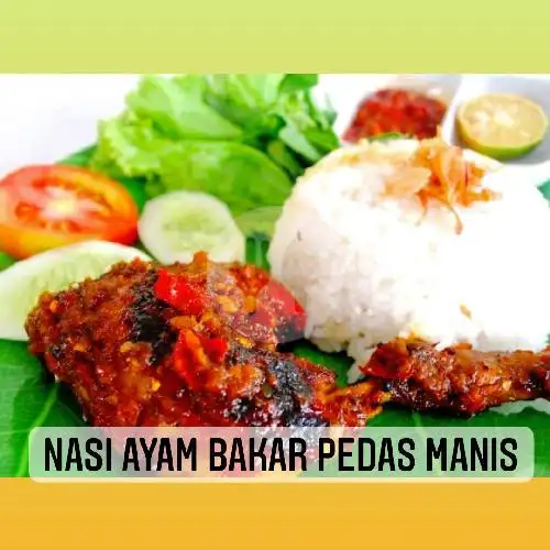 Gambar Makanan Ayam Bakar Bumbu Rempah 15