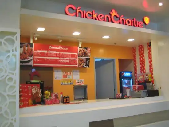 Chicken Charlie Food Photo 1
