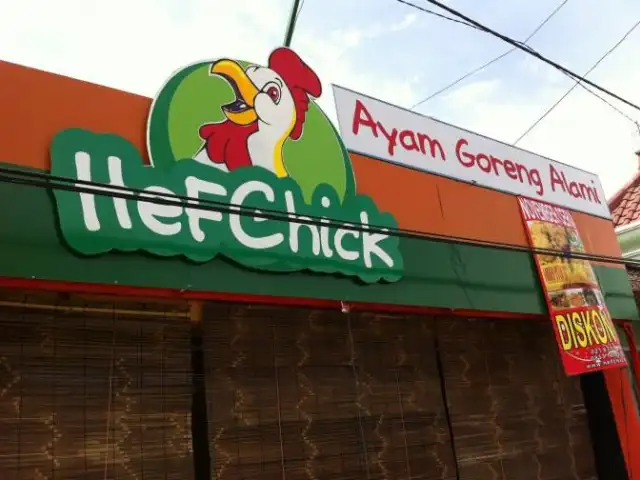 Gambar Makanan Hef Chick 3