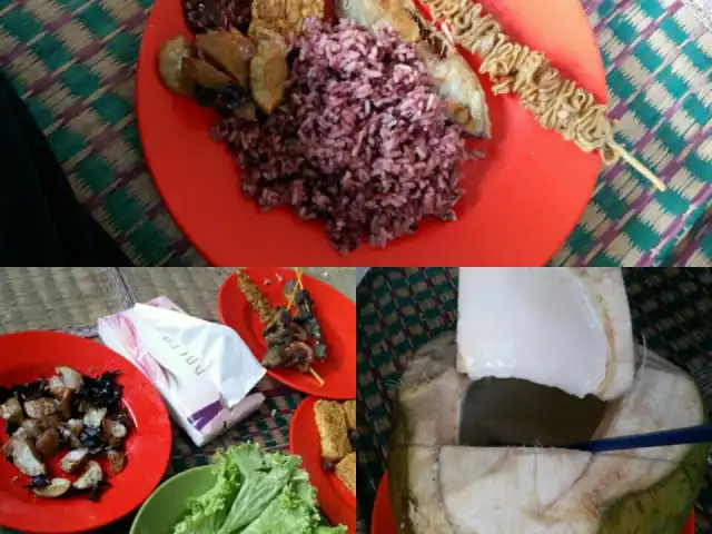 Gambar Makanan Saung Punclut Teh ITA 2 10