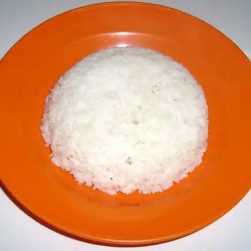 Gambar Makanan Nasi Goreng Karomah Khas Madura, Tubagus Ismail 16