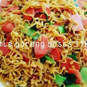 Gambar Makanan NASI GORENG MAS MUGI 8