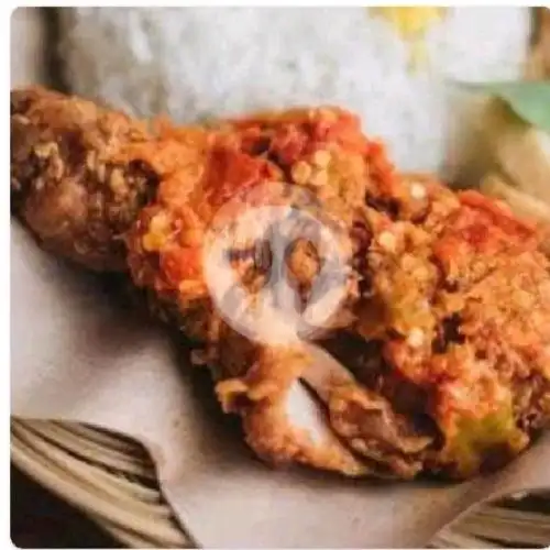 Gambar Makanan C'Bezt Fried Chicken, Malahayati 16