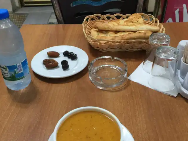 Pınar Kebap'nin yemek ve ambiyans fotoğrafları 1