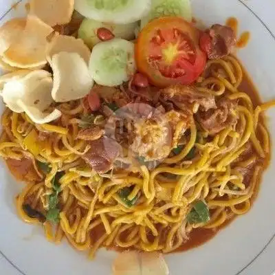 Gambar Makanan Mie Aceh Atakana 2, Letjen Suprapto 8