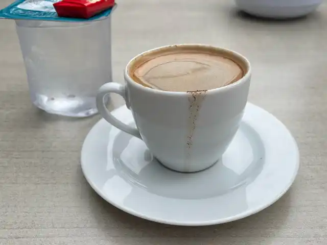 İDTM Kahve Vâdisi
