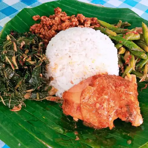 Gambar Makanan Sop Daging Dan Ramesan Bu Narti, Jombor 7