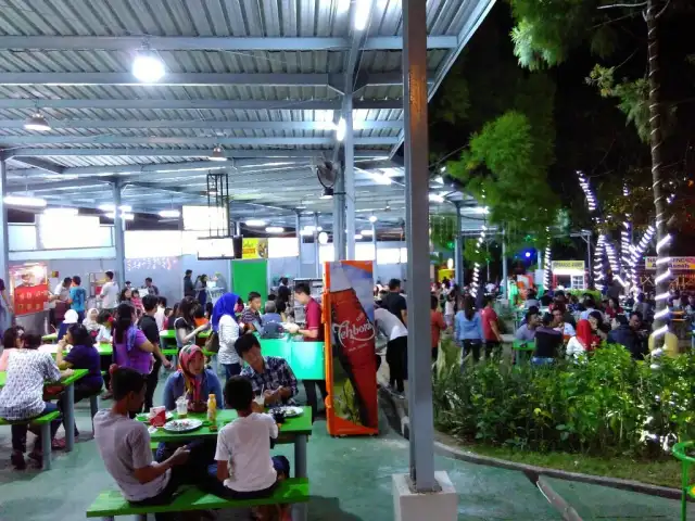 Gambar Makanan Alaya Food Festival 5