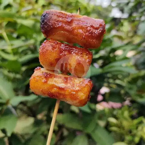 Gambar Makanan Taichan Bumbu Legenda 2