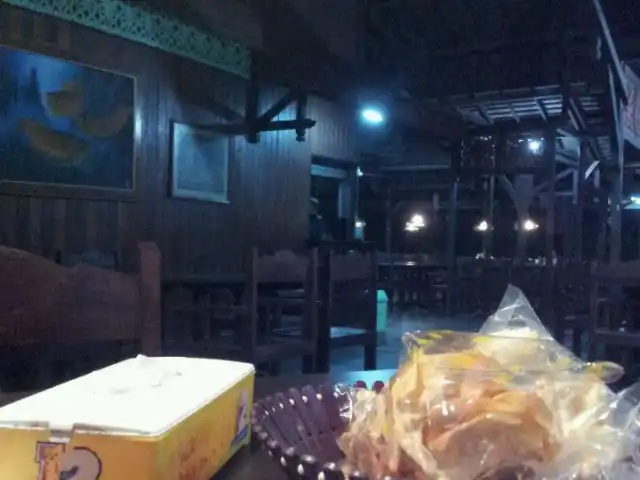 Gambar Makanan Warung Dangau 13